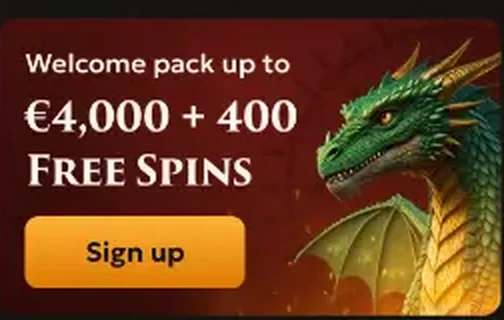 Dragobet Casino — La petición se crea después de superar el KYC